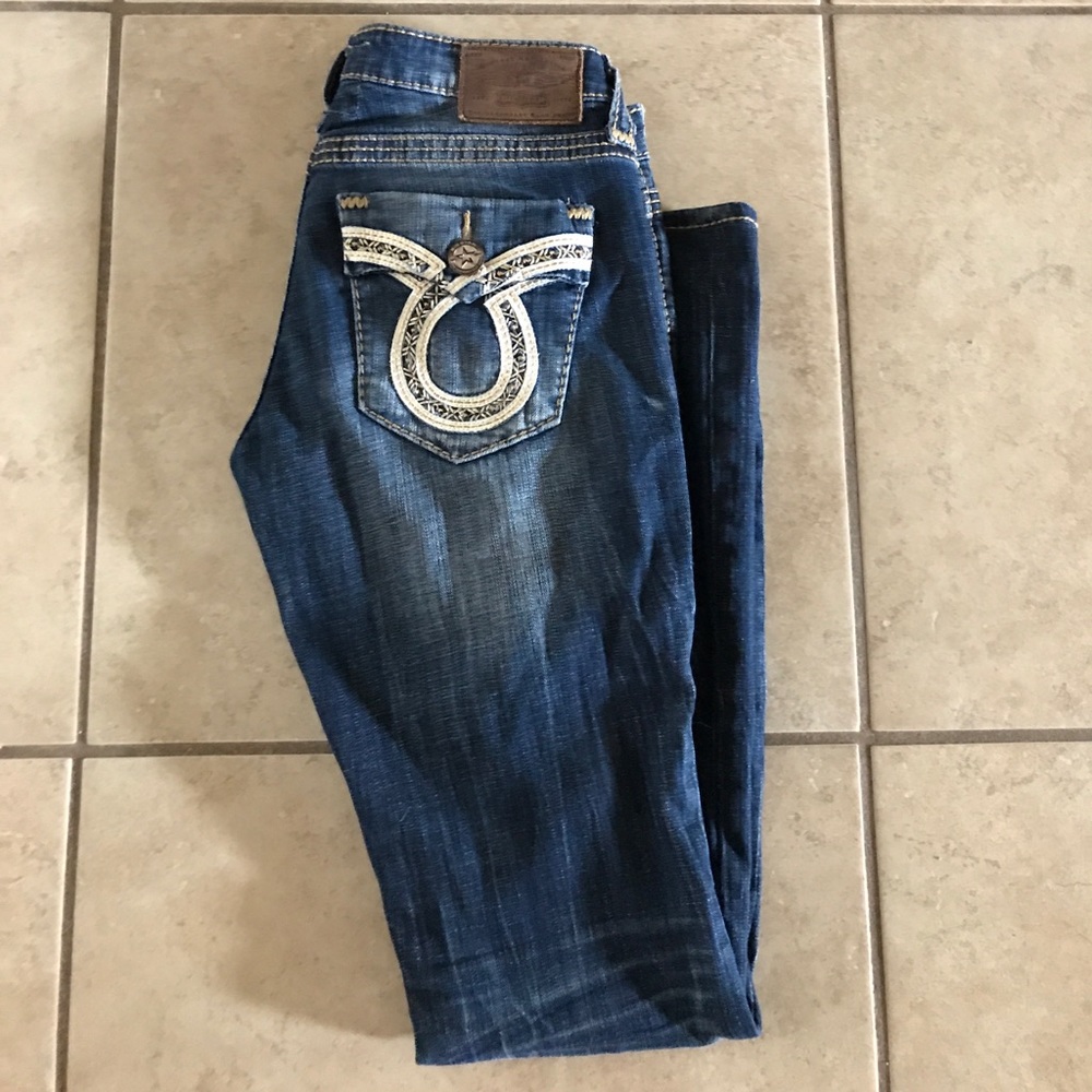 Big Star Jeans