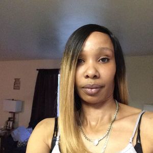 Meet your Posher, Chantal