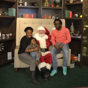 Meet your Posher, Nakala