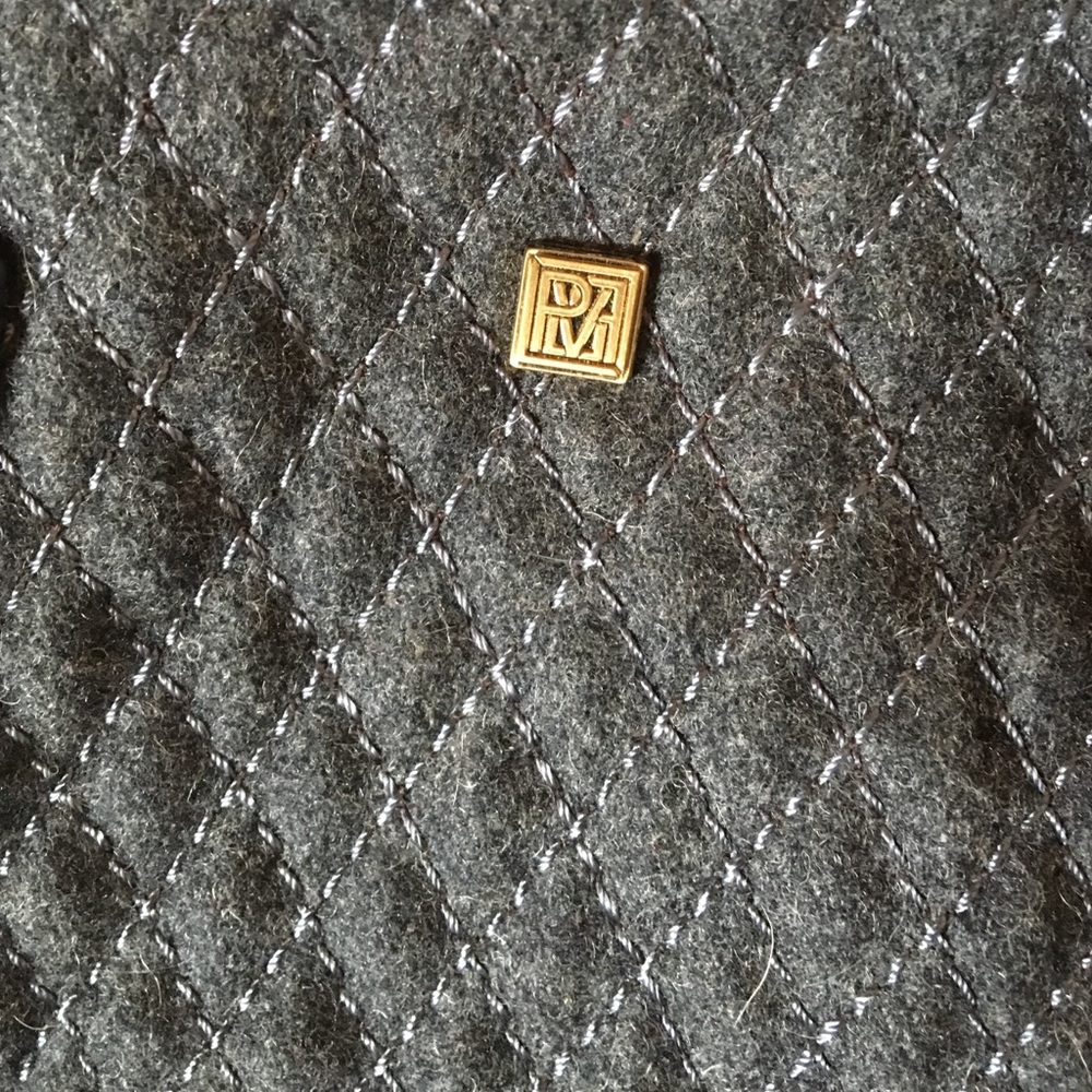 Pour La Victoire purse - Picture 3 of 4