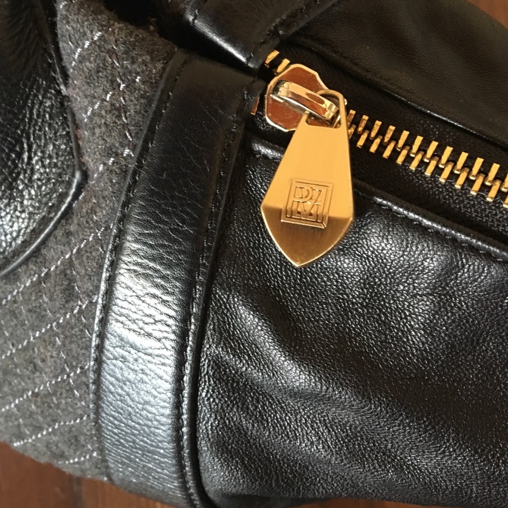 Pour La Victoire purse - Picture 4 of 4