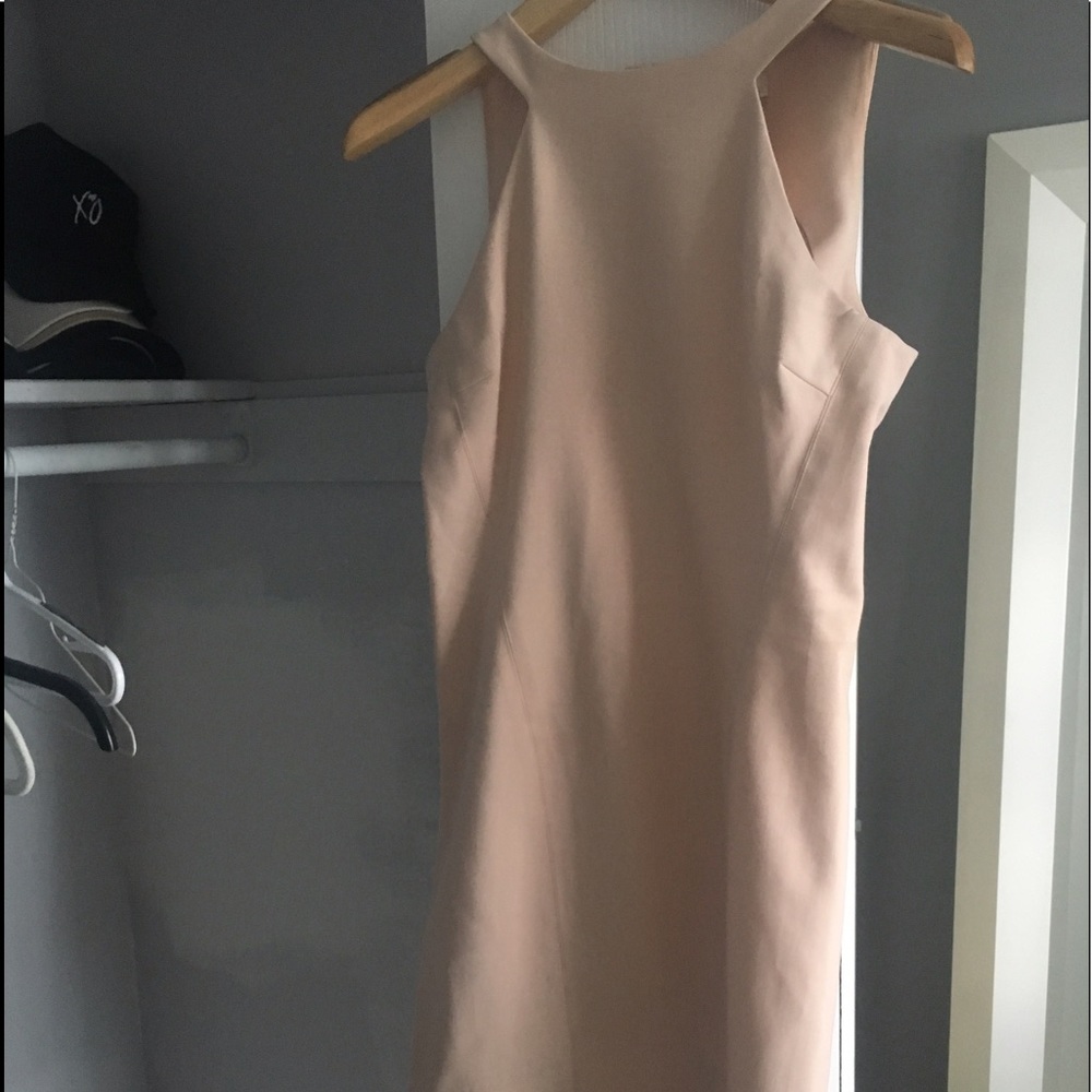 New Elizabeth and James dress