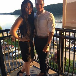 Meet your Posher, Alex