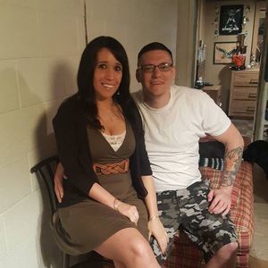 Meet your Posher, Chad