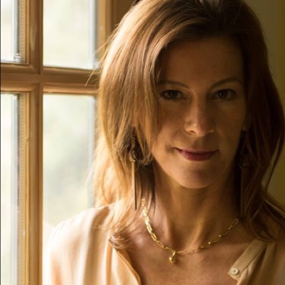 Meet your Posher, Monica