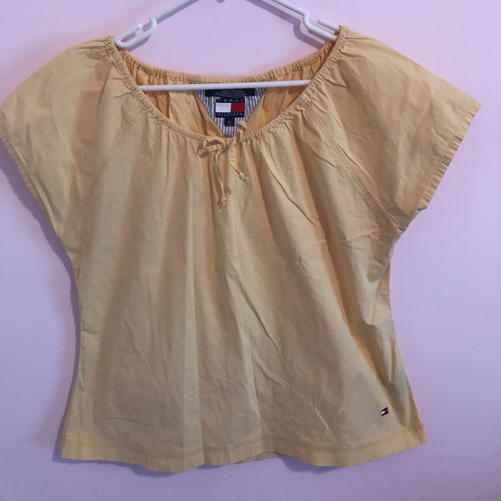Tommy Hilfiger Top