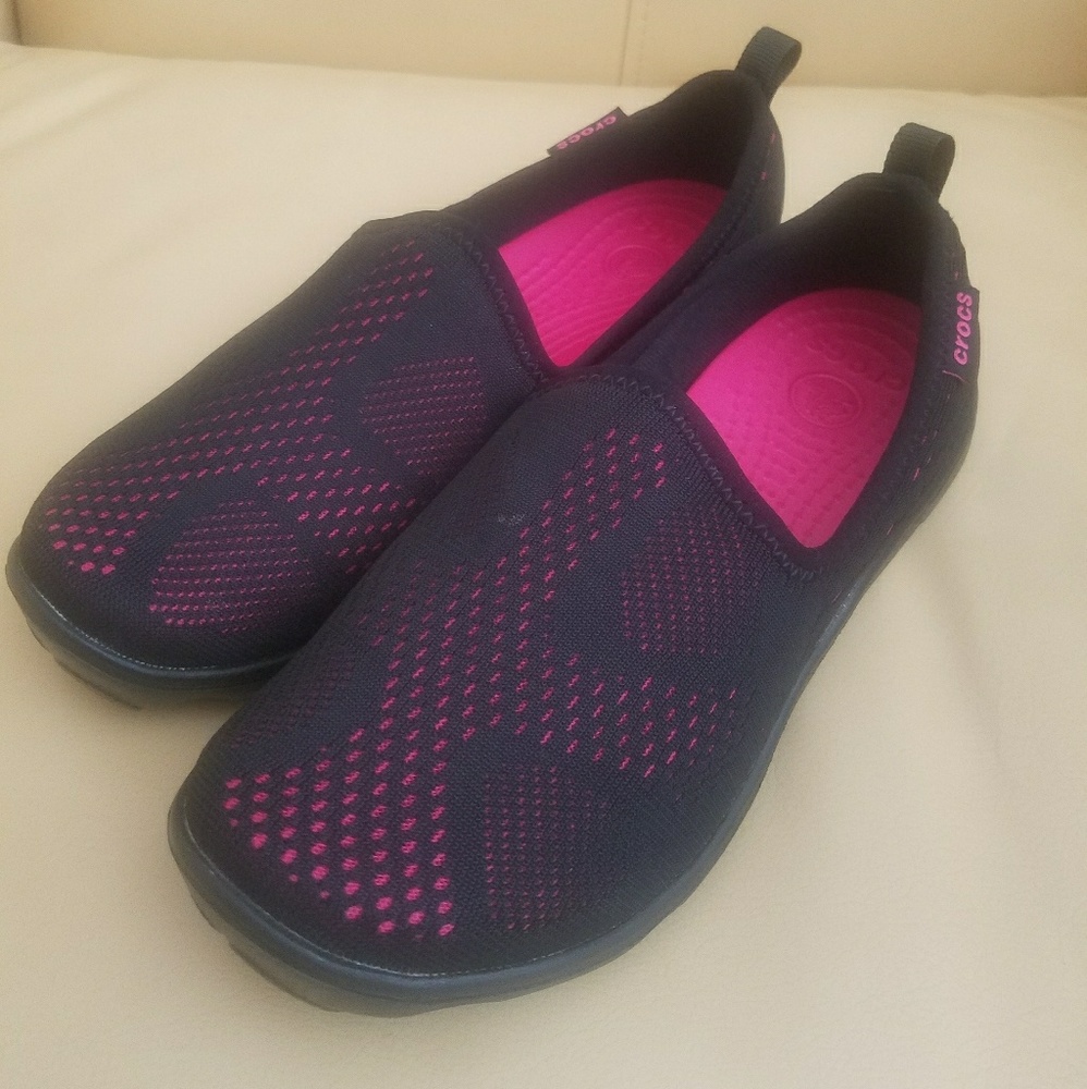 Crocs Shoes