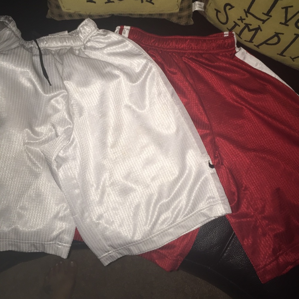 Nike Gym Shorts