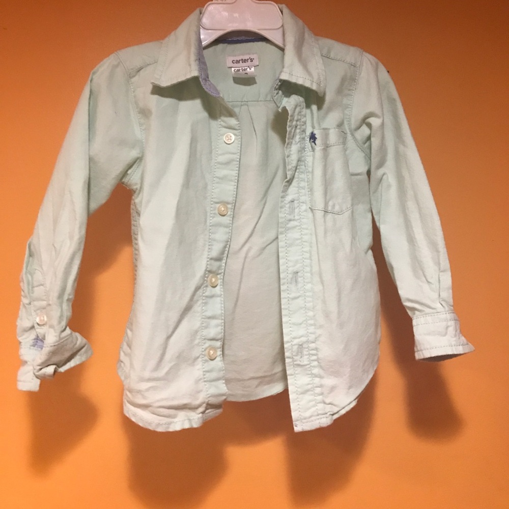 Boys Shirt