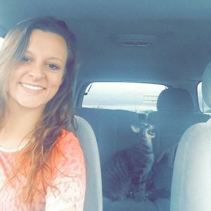 Meet your Posher, Bridgette