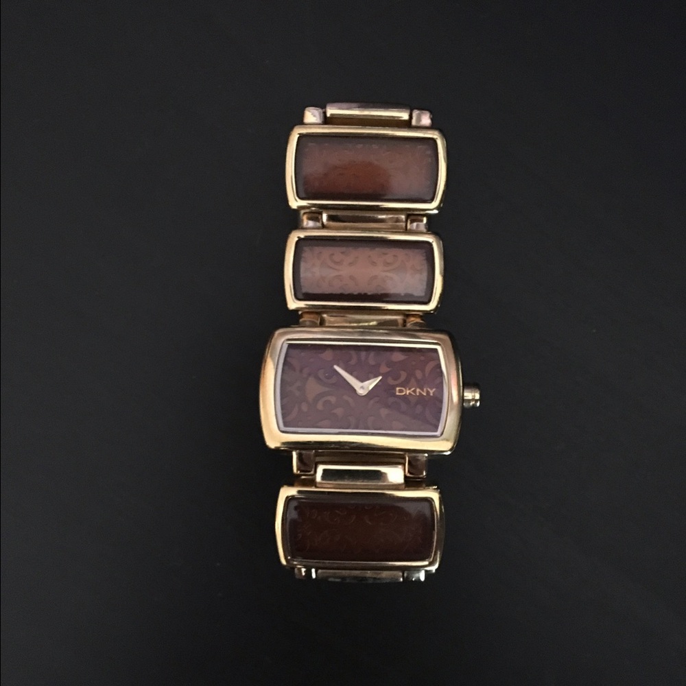 DKNY watch