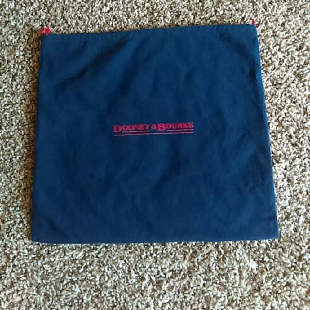 Dooney & Bourke Dustbag