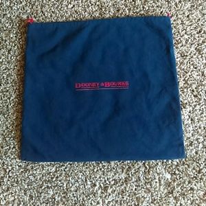 Dooney & Bourke Dustbag