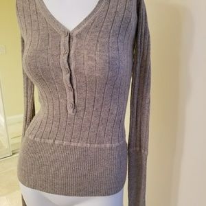 Mossimo Supply Co. Long-Sleeve Henley