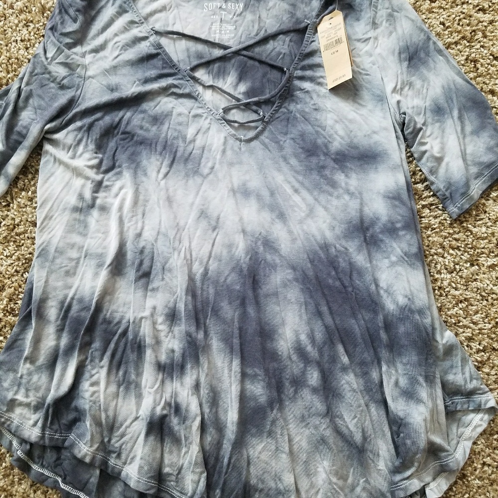 Women's tee!