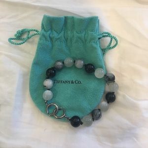 Rare Tiffany & co. Picasso Gem Bracelet
