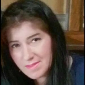 Meet your Posher, Sonia