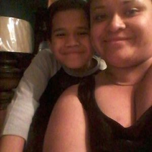Meet your Posher, Lizette