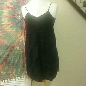 ❤ Black sundress-Medium