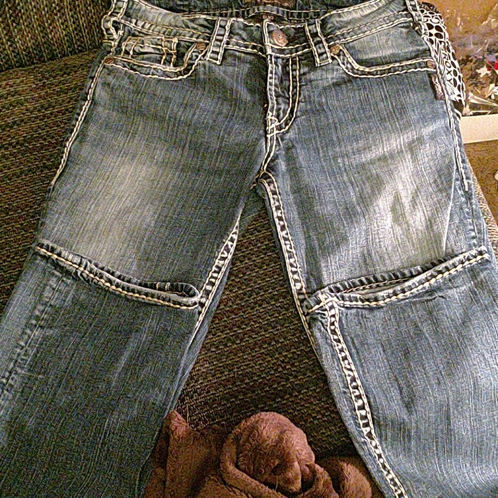 Suki Silvers 17