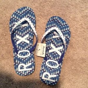 ROXY SANDALS