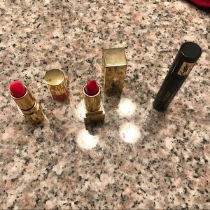 Yves Saint Laurent Covetable Couture Minis