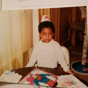 Meet your Posher, Clifton