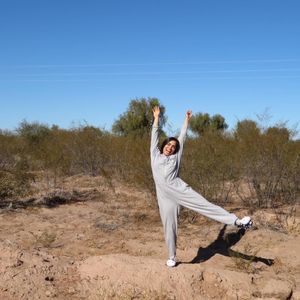 Meet your Posher, Marcela