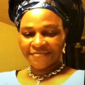 Meet your Posher, Taiwo