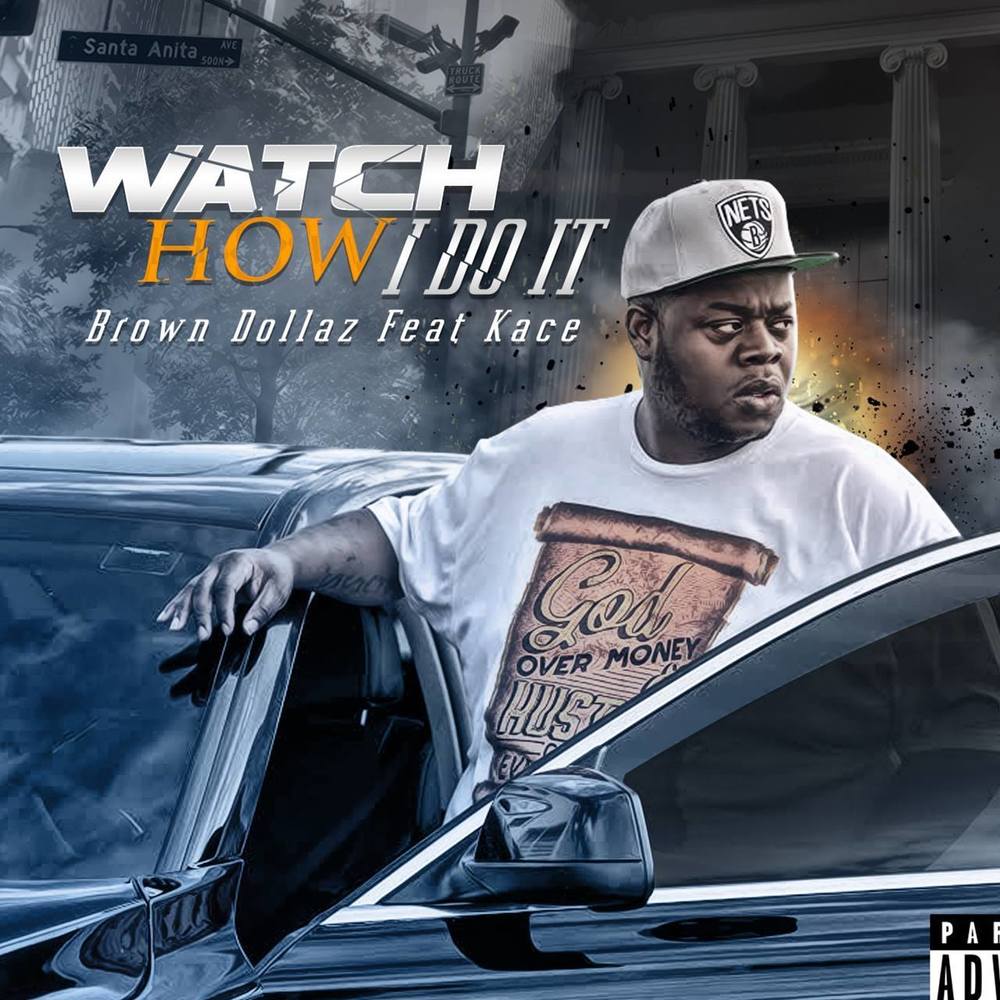 Meet your Posher, Brown