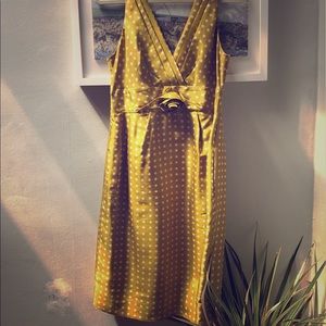JCrew cocktail dress