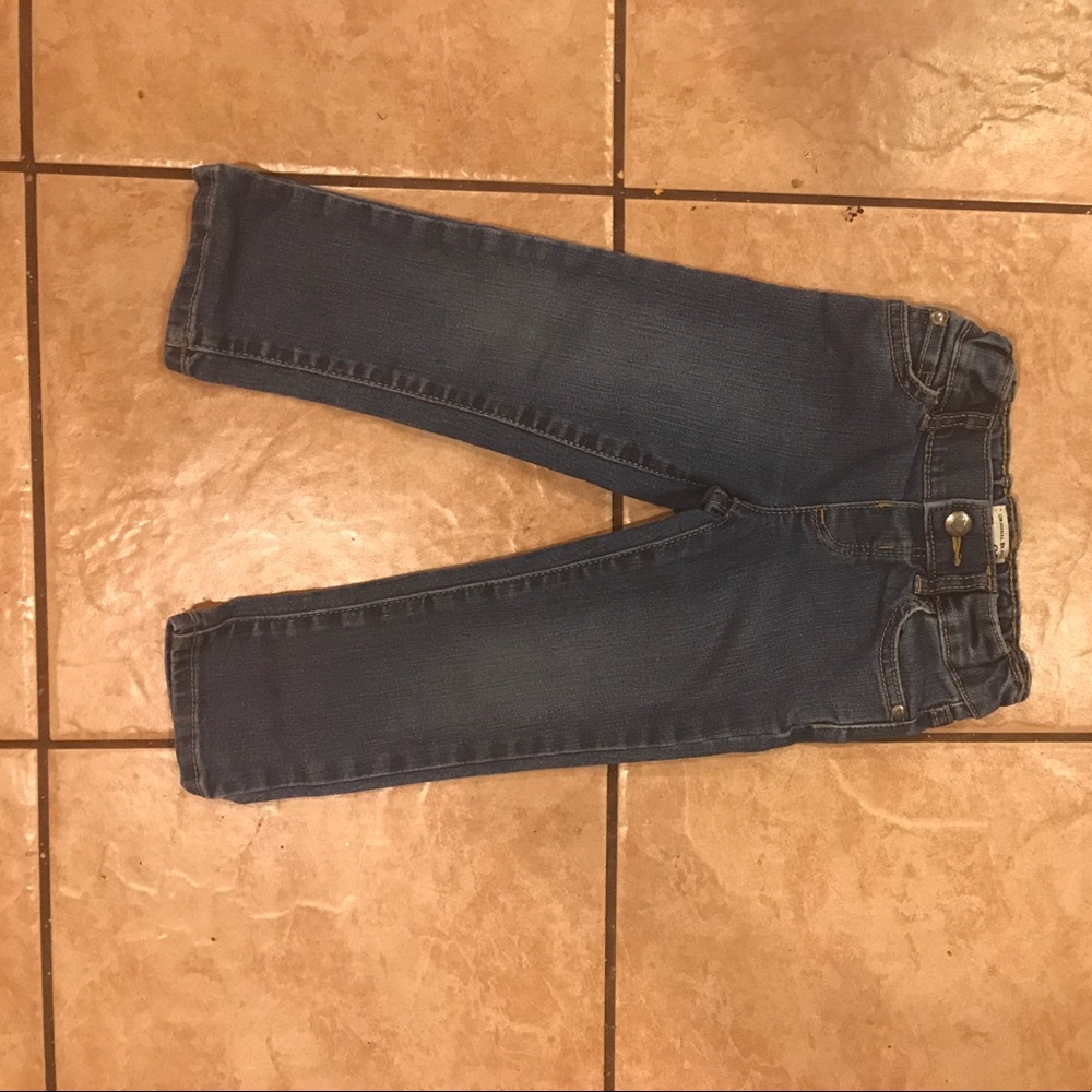 Girls Jeans