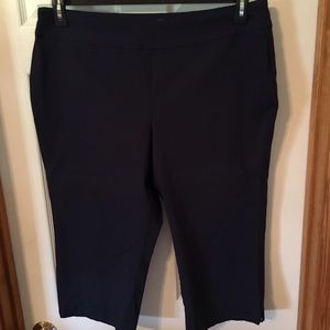 Dressy Casual Work Day