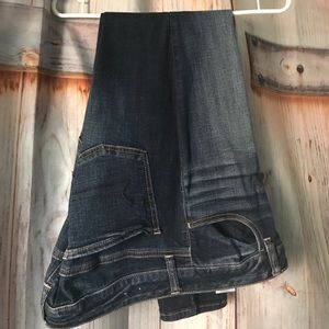 American Eagle 14 Holding for mb67