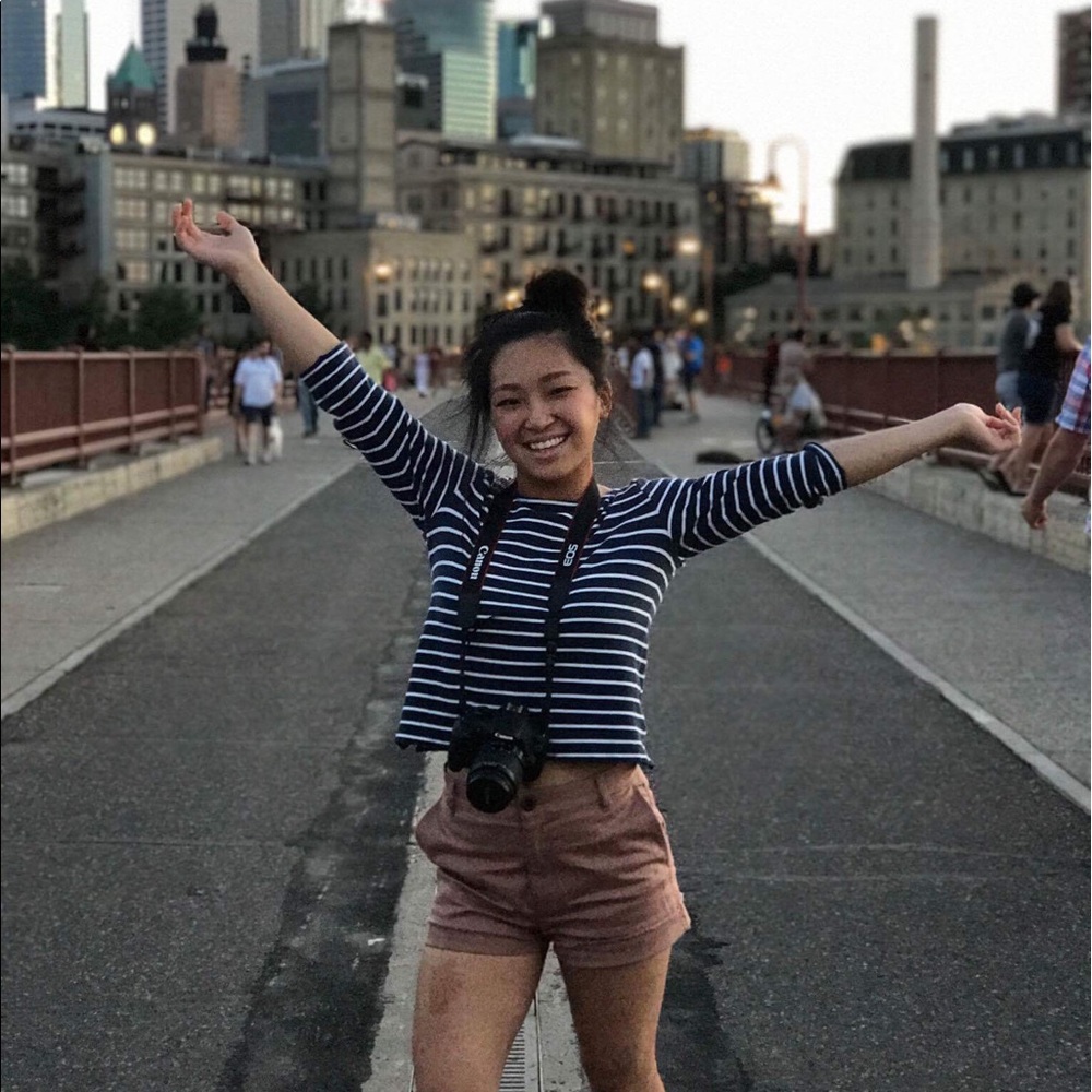 Meet Your Posher, Kelly