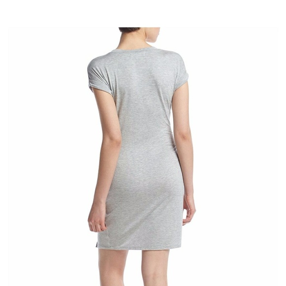 Super light and comfy T Shirt dress - Picture 2 of 3