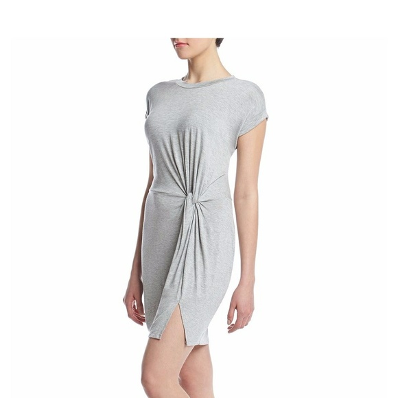 Super light and comfy T Shirt dress - Picture 3 of 3