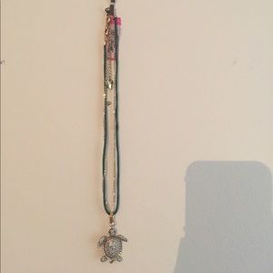 Betsey Johnson Necklace