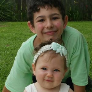 Meet your Posher, Jenae