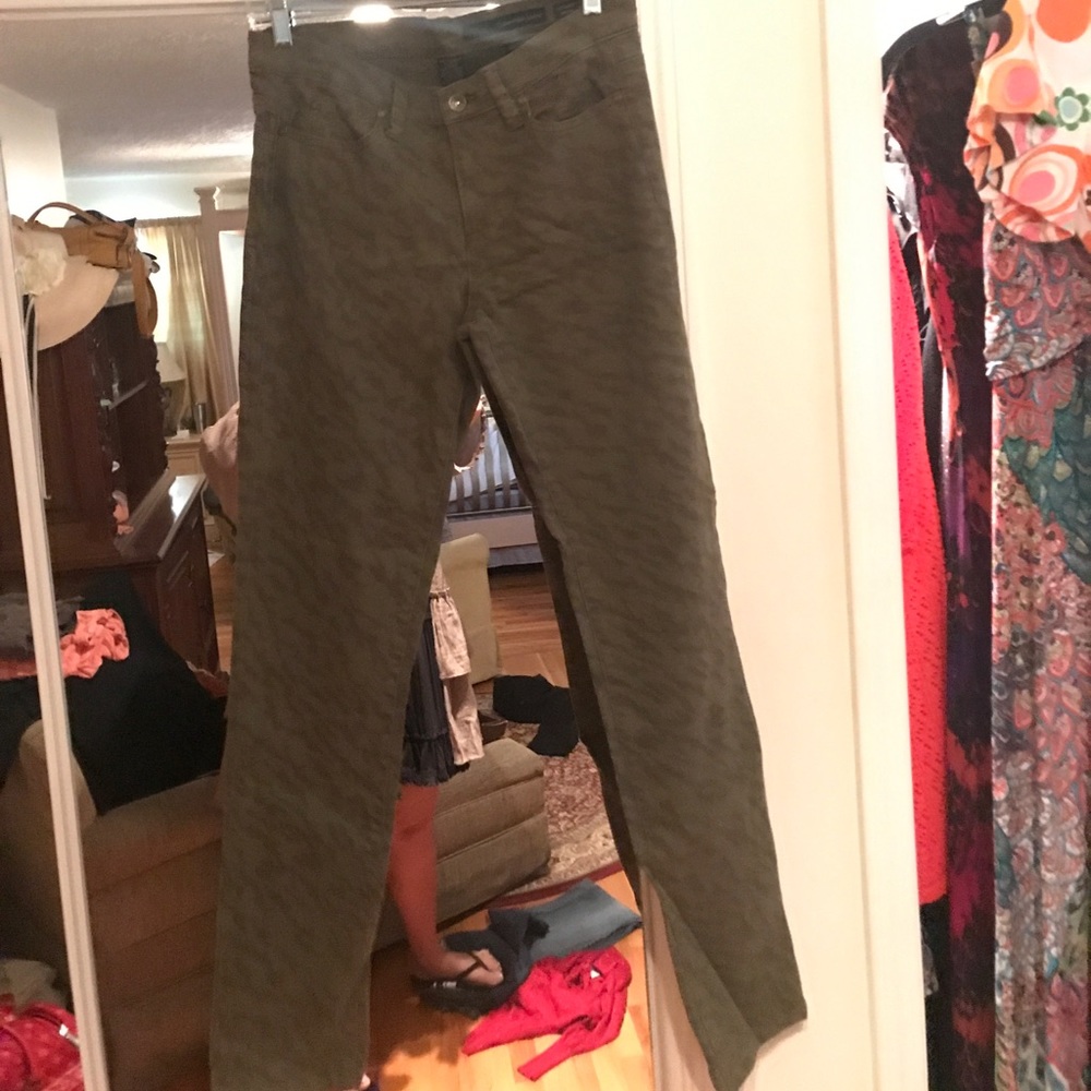 Calvin Klein skinny jeans