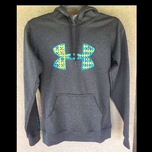 UnderArmour Ladies Hoodie