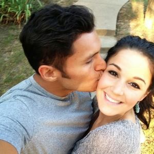 Meet your Posher, Sabrina