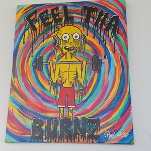 Meet your Posher, Angelic