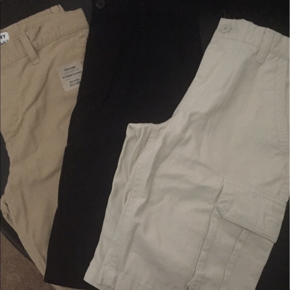 Boys Cargos