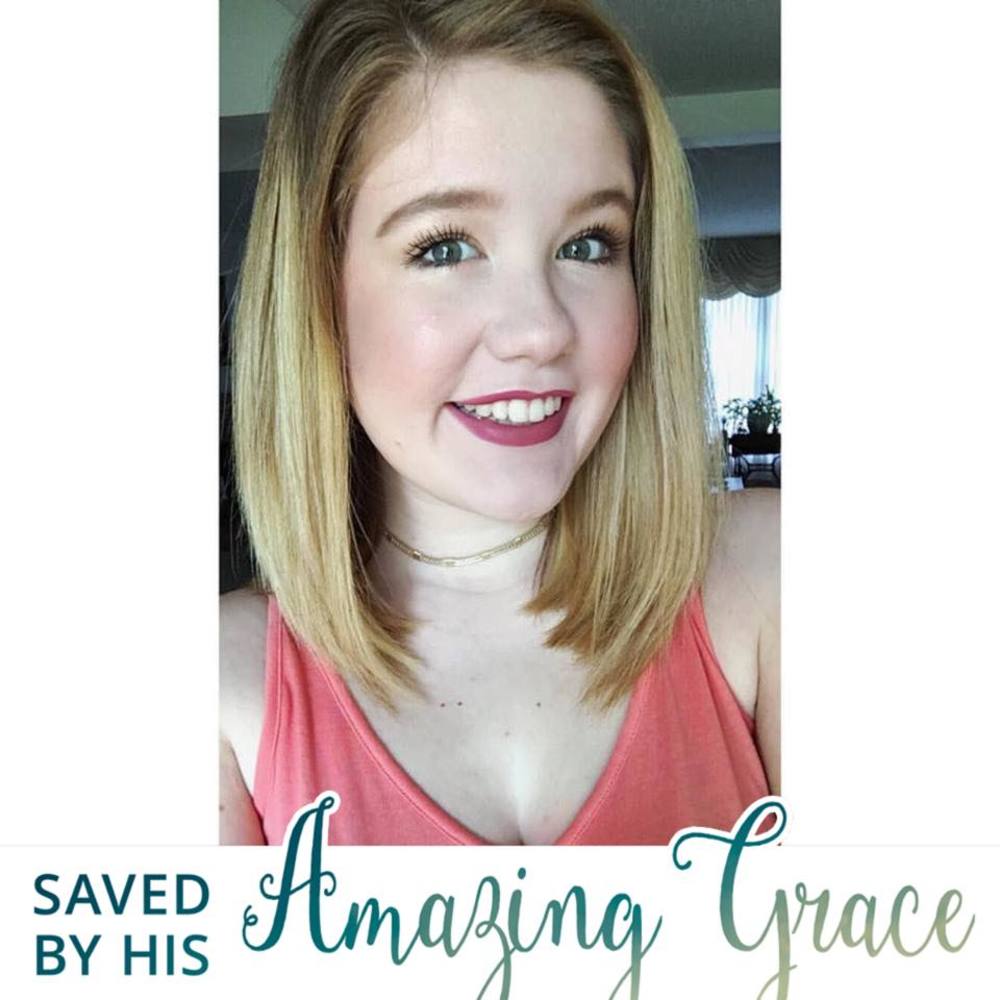 Meet your Posher, Cassie