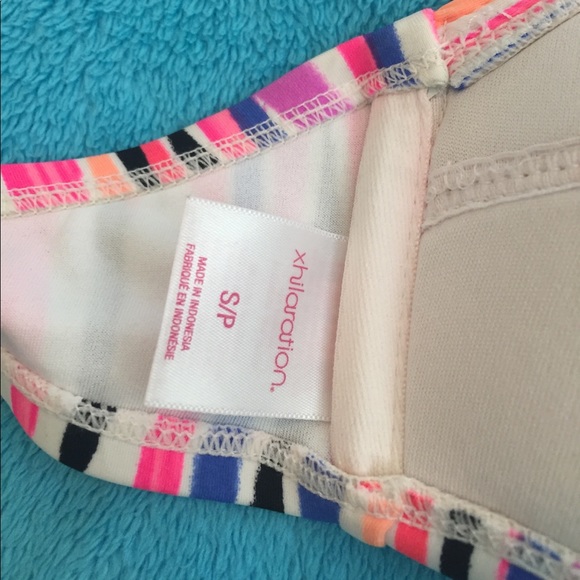 Target bathing suit top - Picture 3 of 3