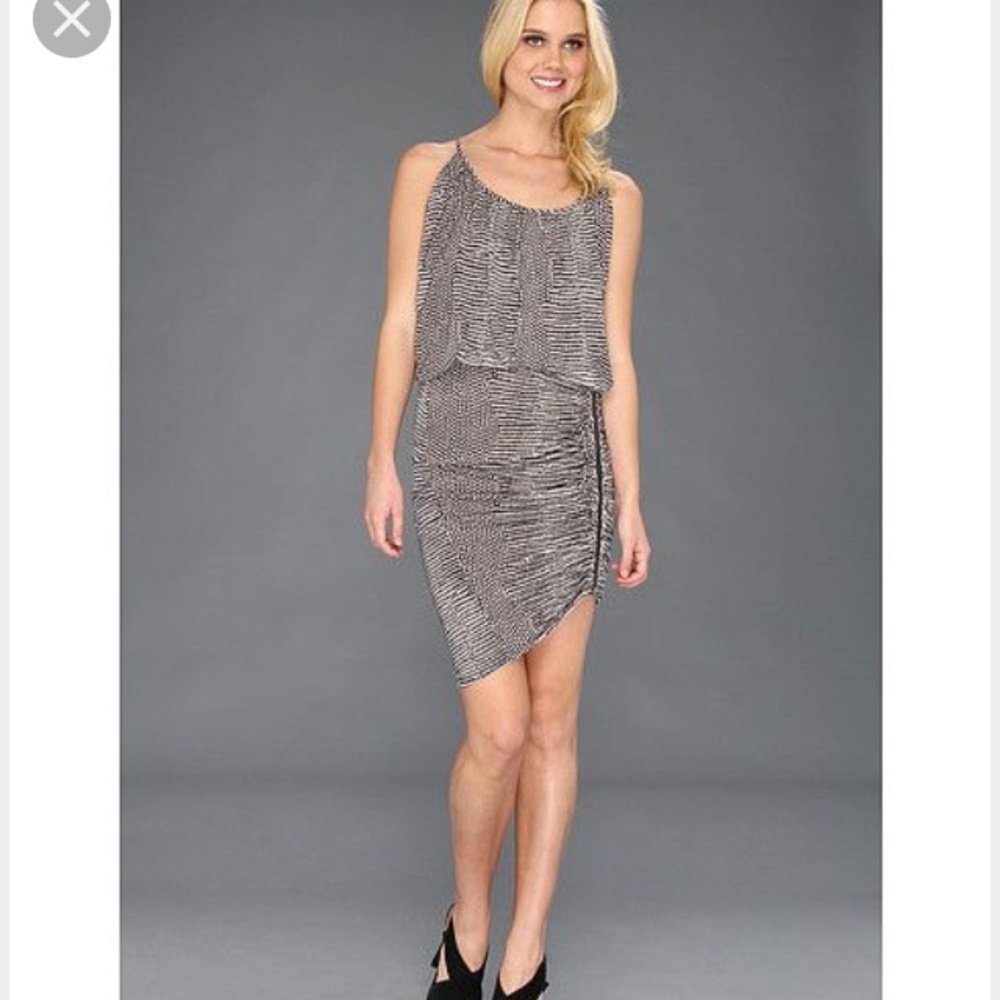 Bcbg doris dress