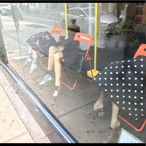 Meet your Posher, Christina