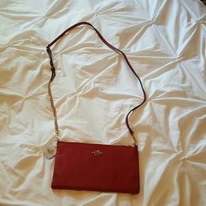 Coach bag - never used