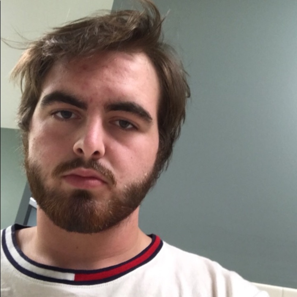 Meet your Posher, William